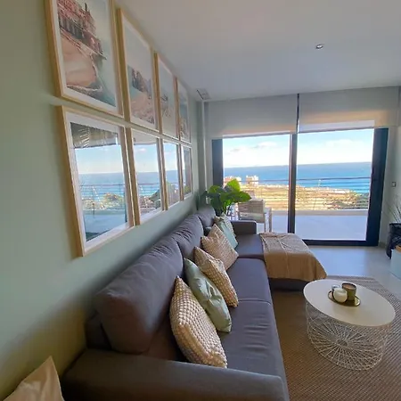 Infinity View Snb * Arenales del Sol