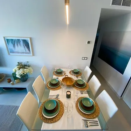 Infinity View Snb Apartamento