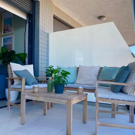 Infinity View Snb Arenales del Sol