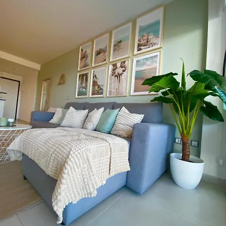 Infinity View Snb * Arenales del Sol