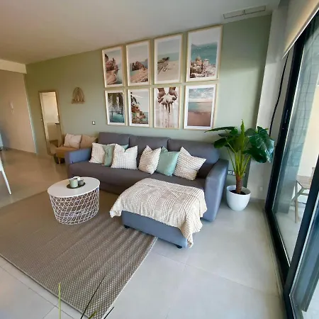 Apartamento Infinity View Snb Arenales del Sol