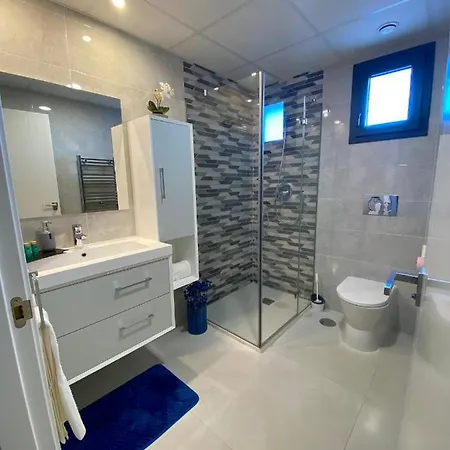 Apartamento Infinity View Snb