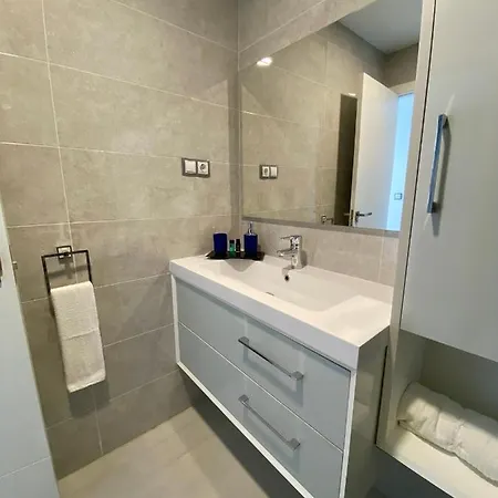 Apartamento Infinity View Snb Arenales del Sol