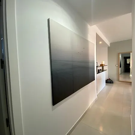 Infinity View Snb Apartamento