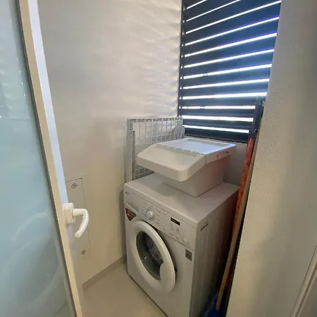 Infinity View Snb Apartamento *