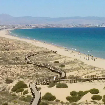 Infinity View Snb Apartamento *