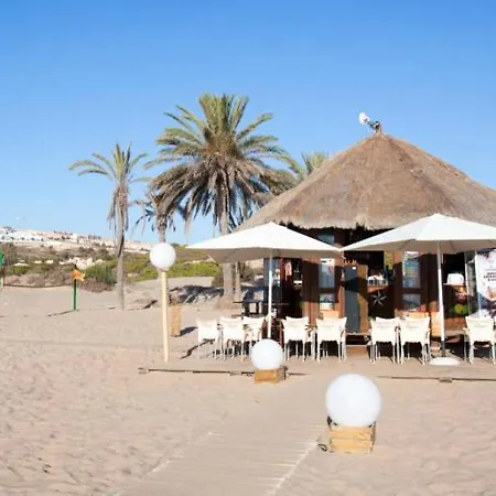 Infinity View Snb Apartamento Arenales del Sol