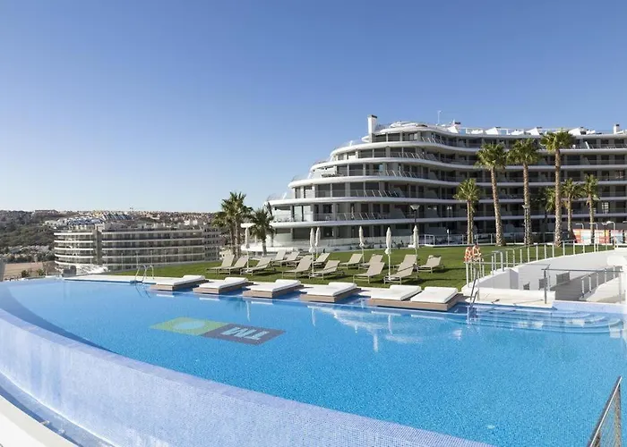 Infinity View Snb Appartement Arenales del Sol