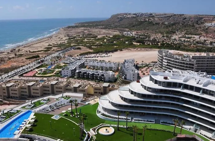 Infinity View Snb Appartement Arenales del Sol