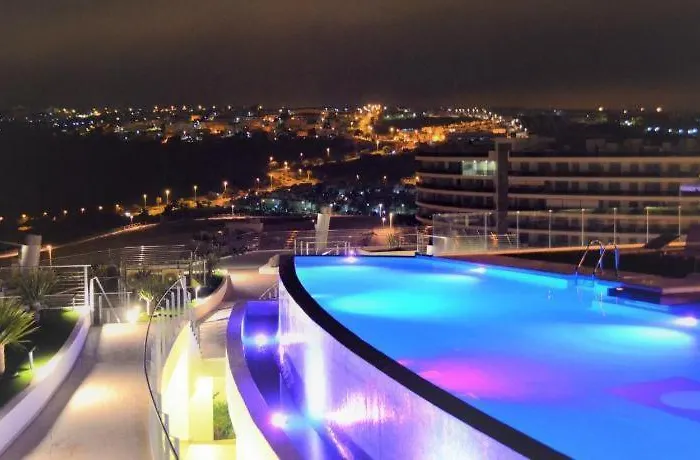 Infinity View Snb Arenales del Sol