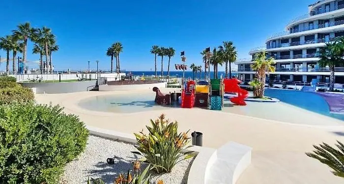 Infinity View Snb * Arenales del Sol