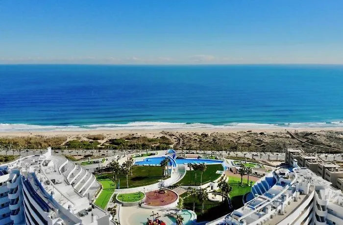 Infinity View Snb * Arenales del Sol