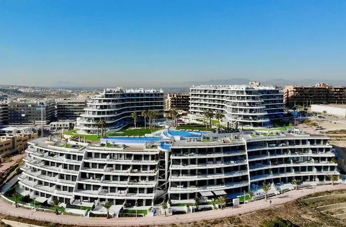 Infinity View Snb Arenales del Sol