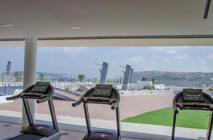 Infinity View Snb * Arenales del Sol