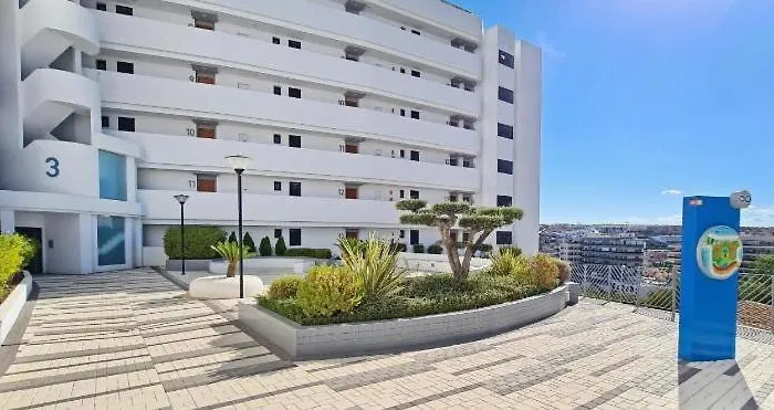 Infinity View Snb Appartement