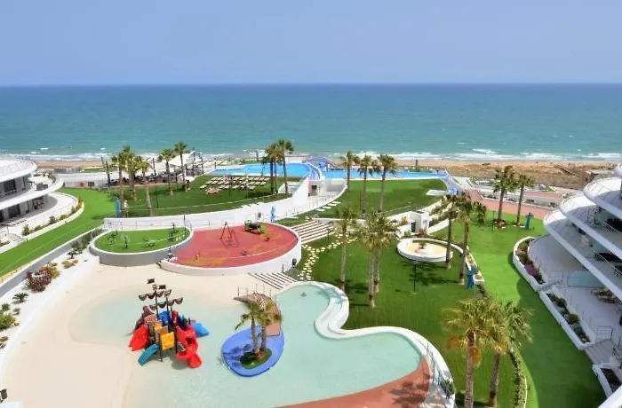 Appartement Infinity View Snb Arenales del Sol