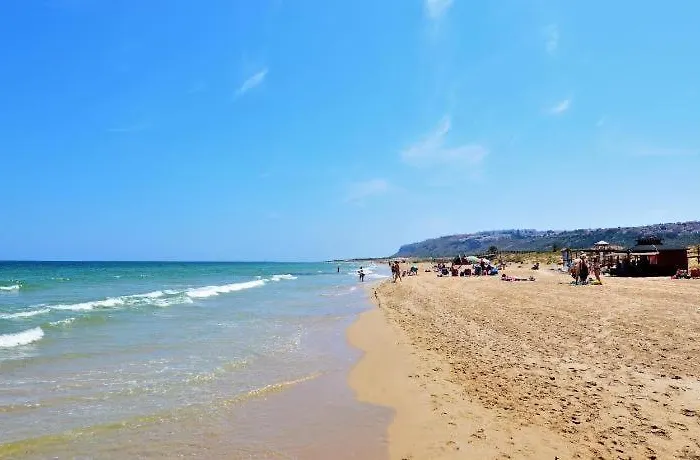 Infinity View Snb Appartement Arenales del Sol