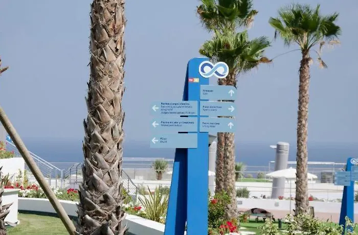 Infinity View Snb Appartement *