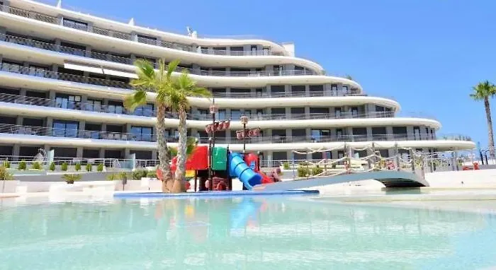 Infinity View Snb * Arenales del Sol