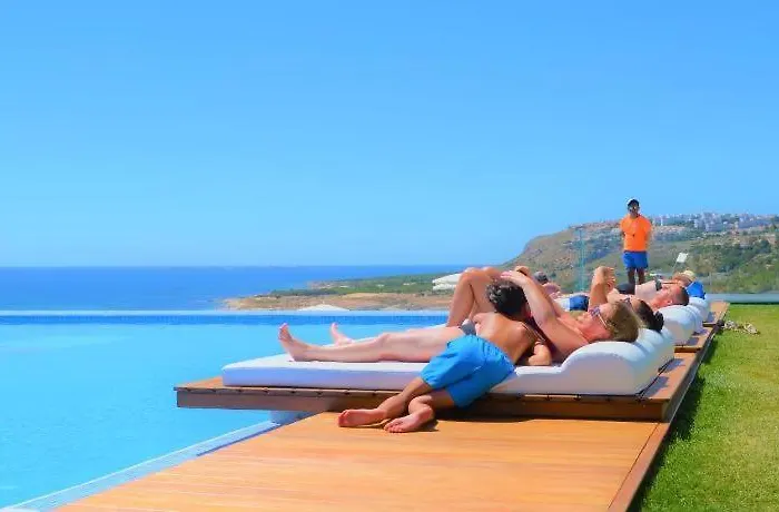 Infinity View Snb Appartement *