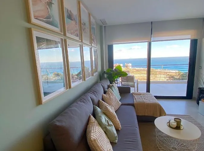 Infinity View Snb * Arenales del Sol