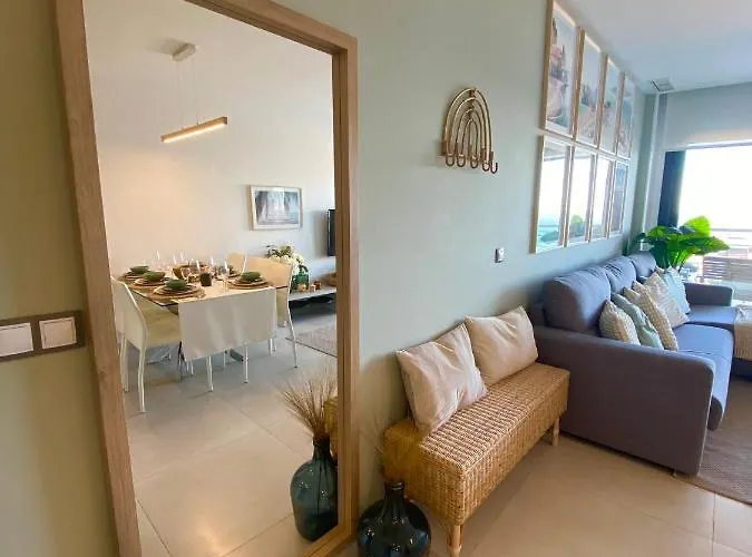 Infinity View Snb Appartement *