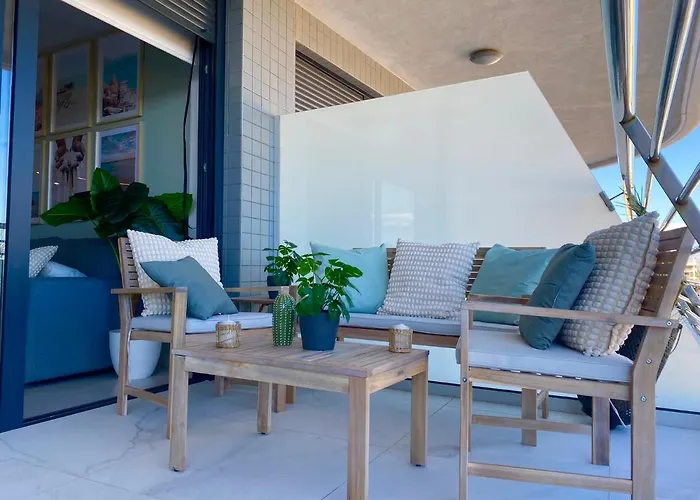 Infinity View Snb Arenales del Sol