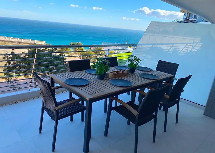 Appartement Infinity View Snb Arenales del Sol