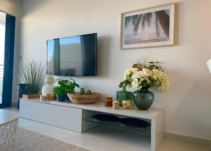 Infinity View Snb * Arenales del Sol