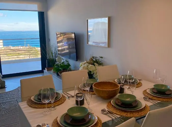 Appartement Infinity View Snb *