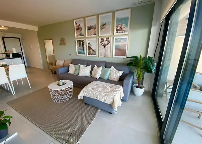 Appartement Infinity View Snb Arenales del Sol