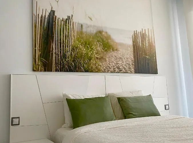 Infinity View Snb Appartement *