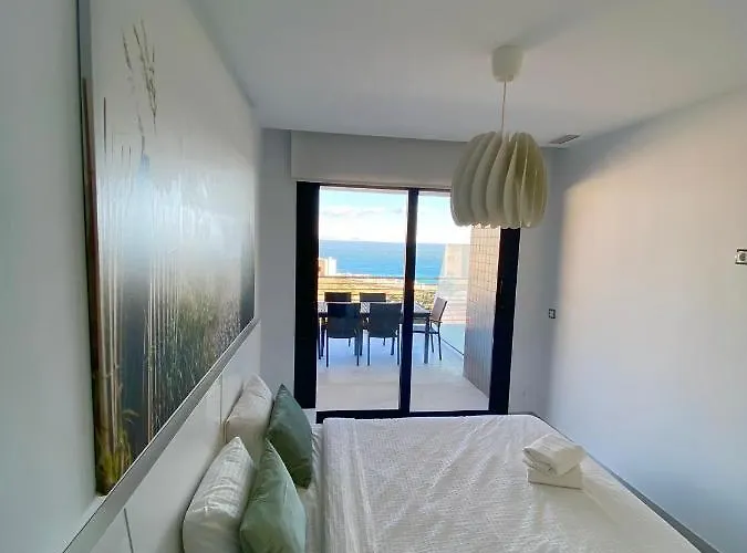 Appartement Infinity View Snb Arenales del Sol