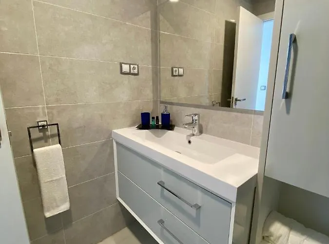 Appartement Infinity View Snb Arenales del Sol