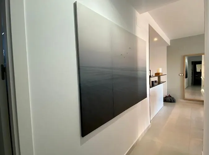 Infinity View Snb Appartement