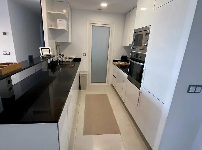 Infinity View Snb Appartement *