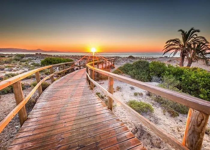 Infinity View Snb Arenales del Sol