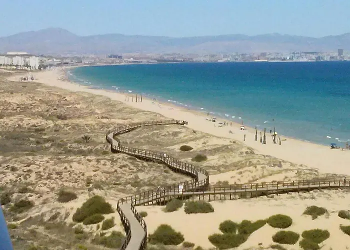 Infinity View Snb Appartement *