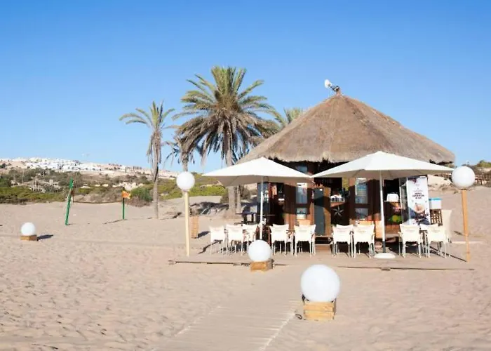 Infinity View Snb Appartement Arenales del Sol